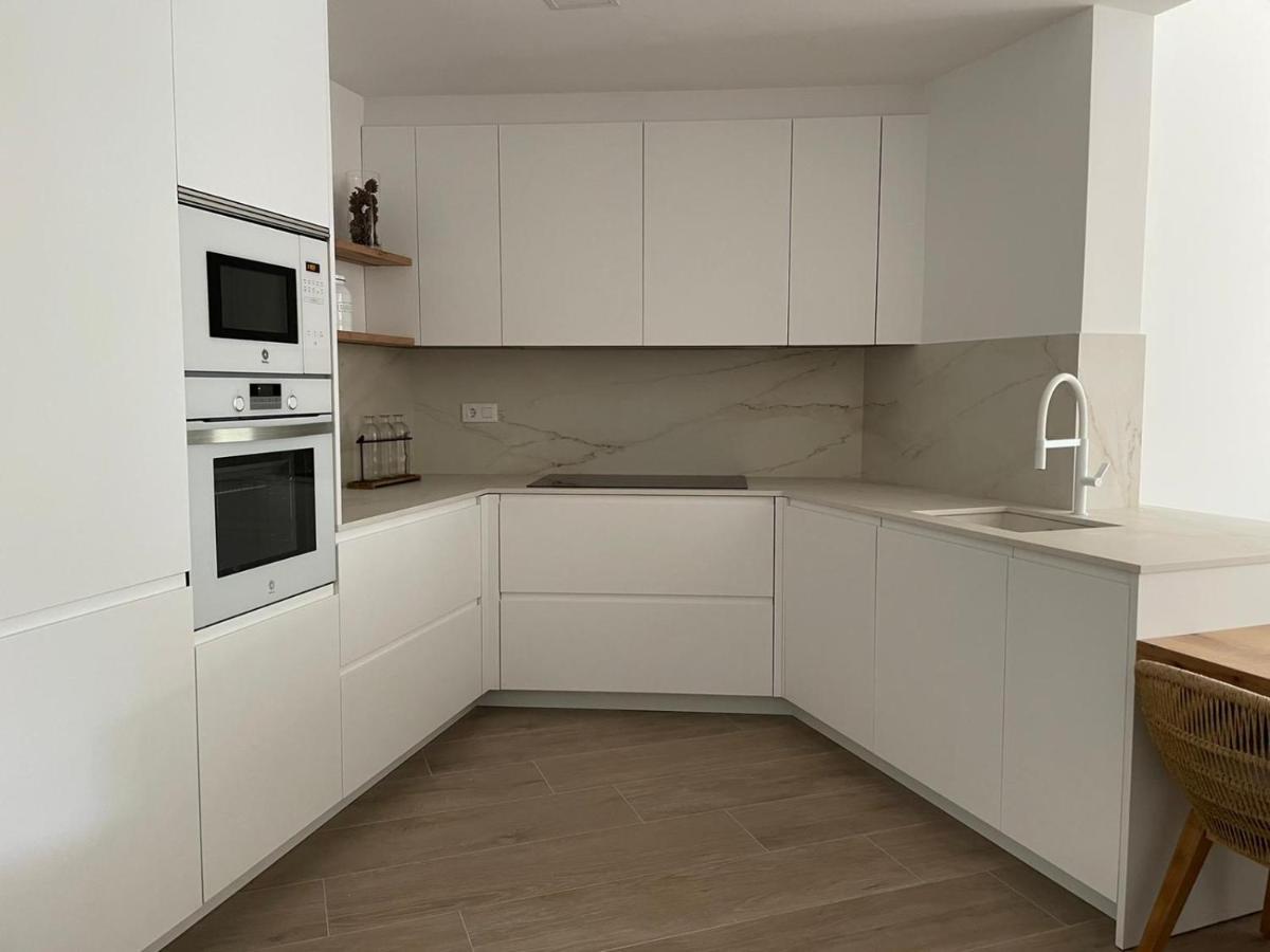Cap Sa Sal Suites -Apartament Begur - Costa Brava Esterno foto