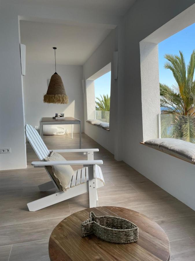 Cap Sa Sal Suites -Apartament Begur - Costa Brava Esterno foto