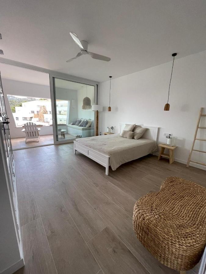 Cap Sa Sal Suites -Apartament Begur - Costa Brava Esterno foto