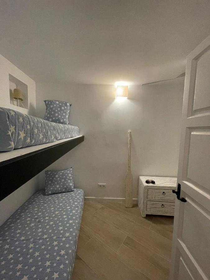 Cap Sa Sal Suites -Apartament Begur - Costa Brava Esterno foto
