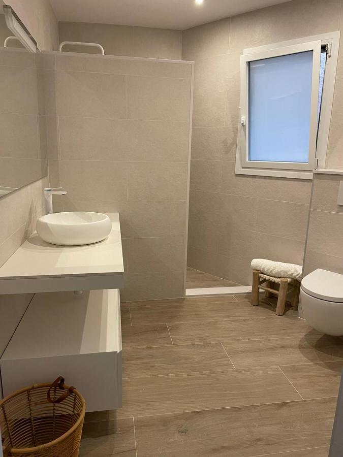 Cap Sa Sal Suites -Apartament Begur - Costa Brava Esterno foto