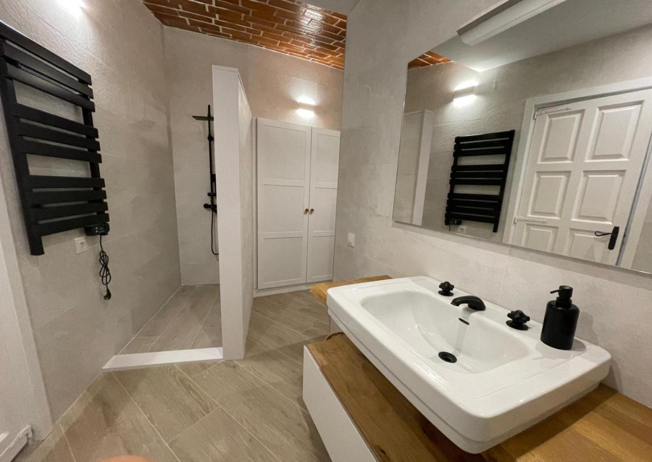 Cap Sa Sal Suites -Apartament Begur - Costa Brava Esterno foto
