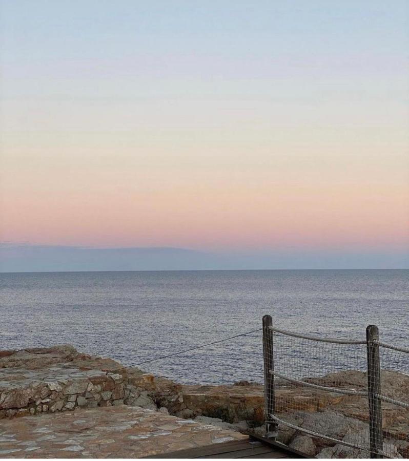 Cap Sa Sal Suites -Apartament Begur - Costa Brava Esterno foto