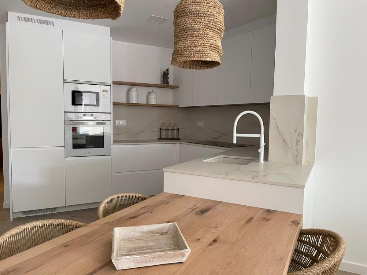 Cap Sa Sal Suites -Apartament Begur - Costa Brava Esterno foto
