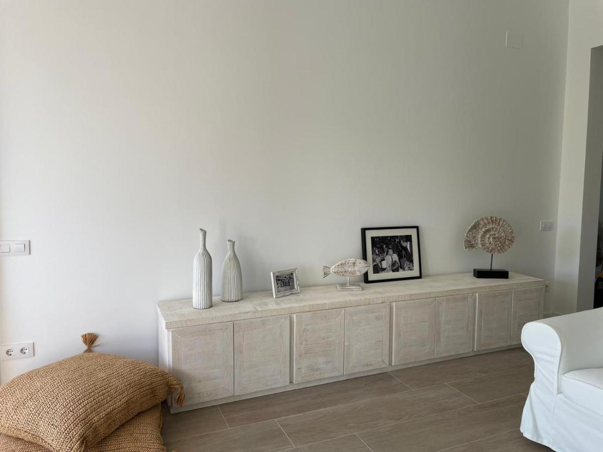 Cap Sa Sal Suites -Apartament Begur - Costa Brava Esterno foto