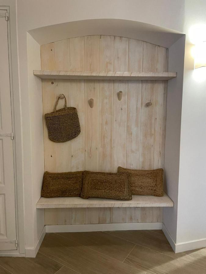 Cap Sa Sal Suites -Apartament Begur - Costa Brava Esterno foto