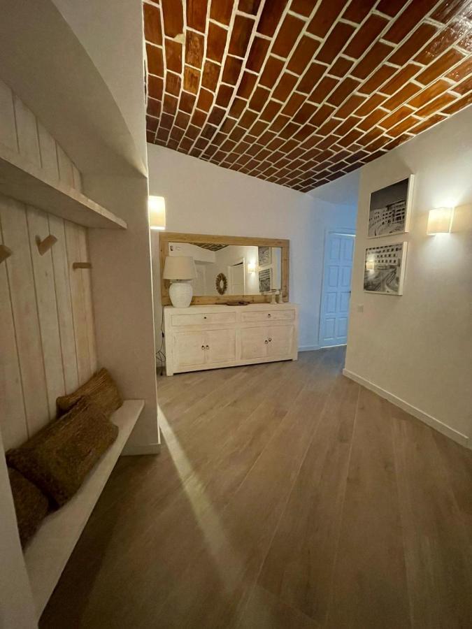 Cap Sa Sal Suites -Apartament Begur - Costa Brava Esterno foto