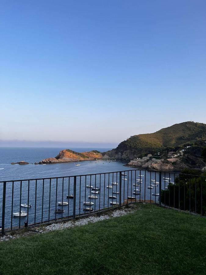 Cap Sa Sal Suites -Apartament Begur - Costa Brava Esterno foto
