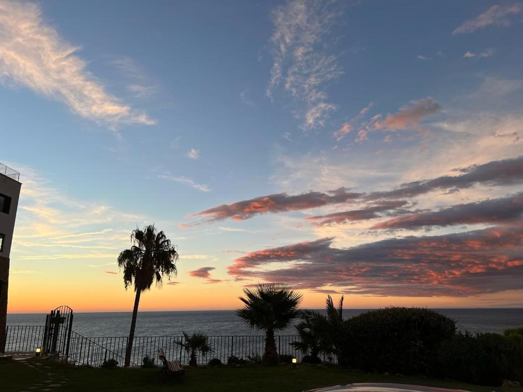 Cap Sa Sal Suites -Apartament Begur - Costa Brava Esterno foto