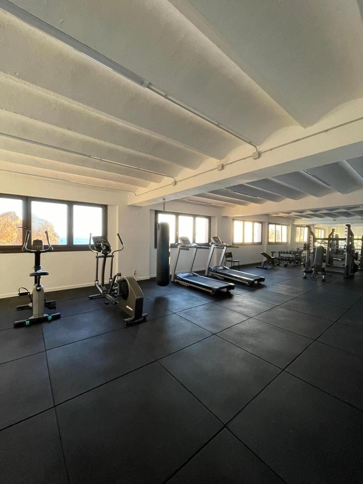 Cap Sa Sal Suites -Apartament Begur - Costa Brava Esterno foto