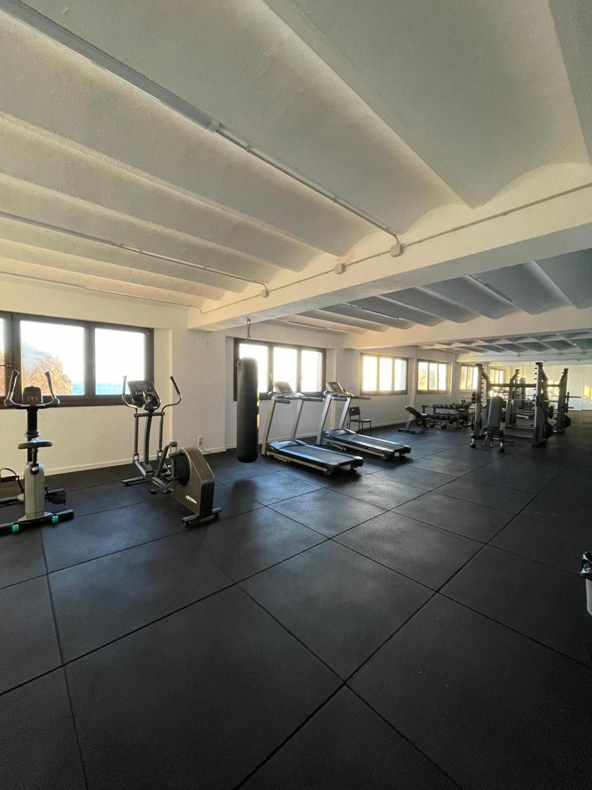 Cap Sa Sal Suites -Apartament Begur - Costa Brava Esterno foto
